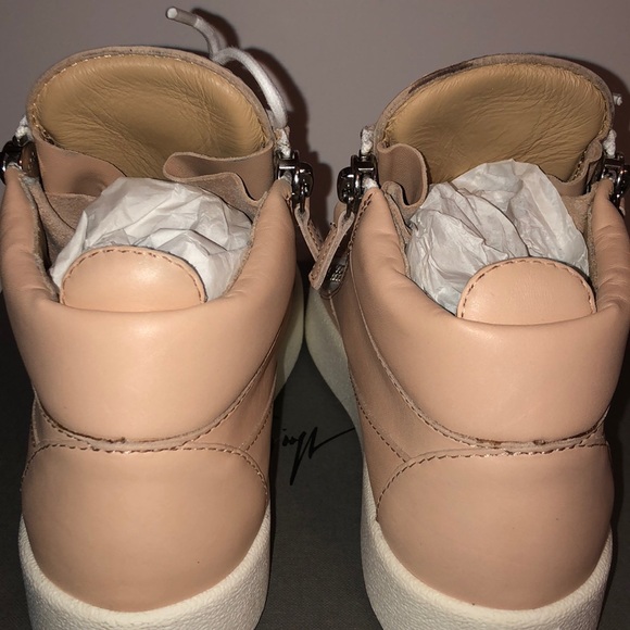 Giuseppe Zanotti Sneakers - Picture 4 of 7